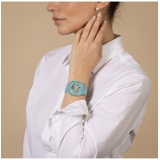 ZEGAREK RADO TRUE SQUARE AUTOMATIC OPEN HEART