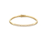 Bransoleta złota Recarlo