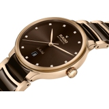 ZEGAREK RADO CENTRIX AUTOMATIC DIAMONDS