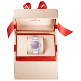 ZEGAREK OMEGA CONSTELLATION