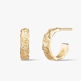 Kolczyki srebrne FREEDOM ELEMENTS