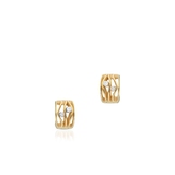 Kolczyki złote CAMMILLI FIRENZE