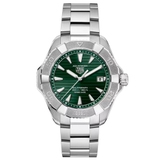 ZEGAREK TAG HEUER AQUARACER PROFESSIONAL 200 SOLARGRAPH
