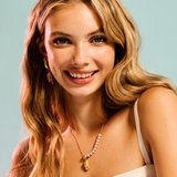 Naszynik Gold Bubble Car