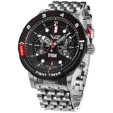 ZEGAREK VOSTOK EUROPE BATISCAFOS CHRONO TYBUR 2026 LIMITED EDITION
