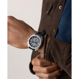 ZEGAREK FOSSIL MACHINE CHRONOGRAPH SET