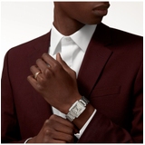 ZEGAREK CARTIER TANK FRANCAISE M