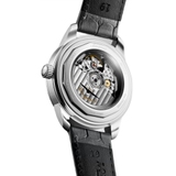 LONGINES CONQUEST HERITAGE CENTRAL POWER RESERVE