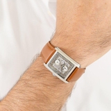 ZEGAREK BOSS PRINCIPLE DRESS MULTI