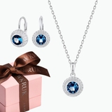 KOMPLET LŚNIĄCA BOMBKA