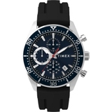 ZEGAREK TIMEX RIDGEFIELD CHRONOGRAPH