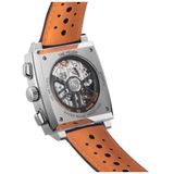 ZEGAREK TAG HEUER Monaco Chronograph x Gulf