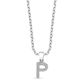 Wisiorek srebrny W.KRUK