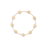 Bransoleta złota MARCO BICEGO