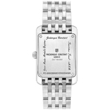 ZEGAREK FREDERIQUE CONSTANT CLASSICS CARREE SMALL SECONDS