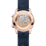 ZEGAREK JAEGER-LECOULTRE POLARIS PERPETUAL CALENDAR