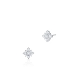 Kolczyki złote Birks