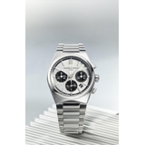 ZEGAREK FREDERIQUE CONSTANT HIGHLIFE CHRONOGRAPH AUTOMATIC LIMITED EDITION