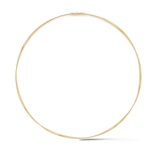 Naszyjnik złoty MARCO BICEGO