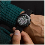 ZEGAREK SEIKO SPEEDTIMER SOLAR CHRONOGRAPH