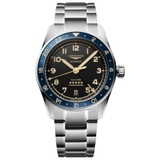 LONGINES SPIRIT ZULU TIME