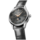 LONGINES FLAGSHIP HERITAGE MOONPHASE