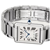 ZEGAREK CARTIER TANK MUST L