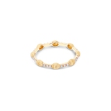 Pierścionek złoty Nanis