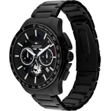 ZEGAREK TOMMY HILFIGER BANK CHRONOGRAPH