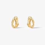 Kolczyki srebrne Freedom Forever