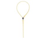 Naszyjnik złoty Nanis