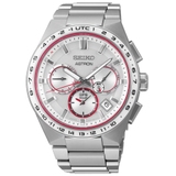 ZEGAREK SEIKO ASTRON X MEDECINS SANS FRONTIERES GPS SOLAR CHRONOGRAPH LIMITED EDITION