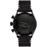 ZEGAREK JUNGHANS MEISTER PILOT CHRONOSCOPE