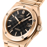 ZEGAREK IWC SCHAFFHAUSEN INGENIEUR AUTOMATIC 40