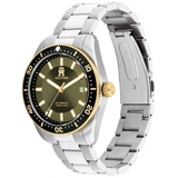 ZEGAREK TOMMY HILFIGER TH85 AUTOMATIC