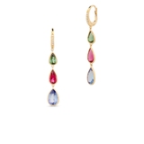 Kolczyki złote Marco Bicego