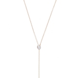 Naszyjnik złoty Nanis