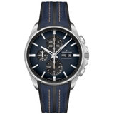 ZEGAREK JUNGHANS MEISTER S CHRONOSCOPE