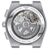 TISSOT PRX AUTOMATIC CHRONOGRAPH