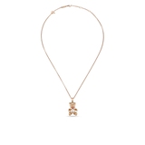 Naszyjnik złoty Chopard