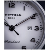 ZEGAREK CERTINA DS Caimano Lady