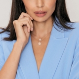 Naszyjnik złoty CAMMILLI FIRENZE