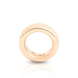 Pierścionek złoty Pomellato