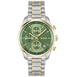 ZEGAREK BOSS GRAND TOUR