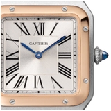 ZEGAREK CARTIER SANTOS-DUMONT S