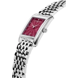 ZEGAREK FREDERIQUE CONSTANT CLASSICS CARREE LADIES BY FELIPAO