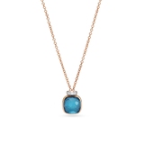 Naszyjnik złoty Pomellato