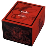 TISSOT PRX UFO Robot Grendizer