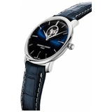 ZEGAREK FREDERIQUE CONSTANT CLASSICS SLIMLINE HEART BEAT AUTOMATIC