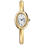 ZEGAREK CARTIER BAIGNOIRE MINI (SIZE 17)